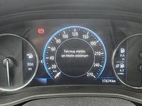 Gebraucht Opel Astra 131 PS (96 kW) 2020 Grau Kombi