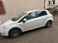 gebraucht Fiat Punto 