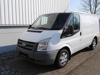 Gebraucht Ford Transit 85 PS (62 kW) 2011 Weiß Limousine