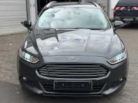 Gebraucht Ford Mondeo Trend 150 PS (110 kW) 2016 Limousine