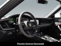 Gebraucht Porsche 911 Carrera 4S Cabriolet 450 PS (330 kW) 2020 Weiß Cabrio