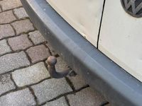 Gebraucht VW Caddy 80 PS (58 kW) 2007 Weiß Van / Kleinbus