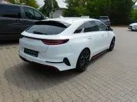 Gebraucht Kia ProCeed GT 204 PS (150 kW) 2022 Andere Kombi