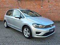 Gebraucht VW Golf Comfortline 110 PS (80 kW) 2014 Silber SUV