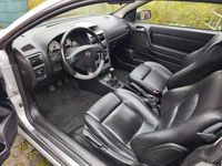 Gebraucht Opel Astra 147 PS (108 kW) 2003 Silber Coupé