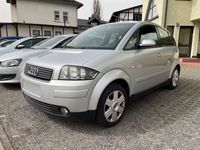 gebraucht Audi A2 1.4