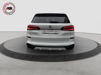 Gebraucht BMW X5 Performance 530 PS (389 kW) 2021 Weiß SUV