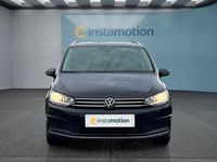 Gebraucht VW Touran 150 PS (110 kW) 2025 Andere Van / Kleinbus