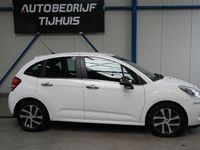 Used Citroën C3 92 HP (67 kW) 2012 White Sedan