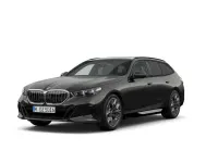 Neu BMW 540 Comfort Edition 286 PS (210 kW) 2026 Kombi