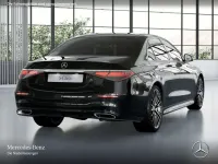 Gebraucht Mercedes S580 AMG 503 PS (369 kW) 2026 Grau Limousine