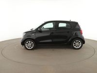 gebraucht Smart ForFour 1.0 Basis passion, Benzin, 12.030 €