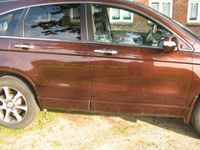 Gebraucht Honda CR-V Executive 150 PS (110 kW) 2012 Braun metallic SUV