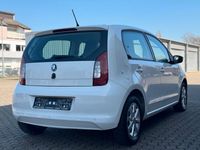 Gebraucht Skoda Citigo Style 60 PS (44 kW) 2018 Weiß Kleinwagen