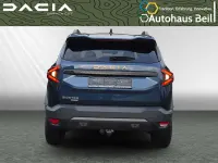 Gebraucht Dacia Bigster Extreme 158 PS (116 kW) 2025 Schwarz SUV