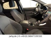 Gebraucht Jaguar E-Pace R-Dynamic 163 PS (119 kW) 2021 Schwarz SUV