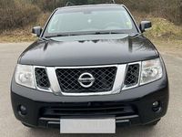 Gebraucht Nissan Pathfinder 190 PS (139 kW) 2014 Schwarz SUV