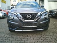 Gebraucht Nissan Juke 114 PS (83 kW) 2021 Grau SUV