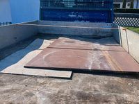 Gebraucht Fiat Ducato 15 84 PS (61 kW) 2004 Blau Van