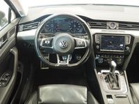 gebraucht VW Passat Variant R-Line 2.0TDI DSG