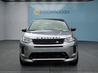 Usata Land Rover Discovery 5 163 CV (119 kW) 2023 Grigio SUV