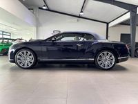 Gebraucht Bentley Continental 625 PS (459 kW) 2013 Andere