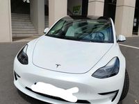 Occasion Tesla Model 3 Performance 461 kW (627 ch) 2022 Blanc Berline