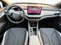 Neu Skoda Enyaq iV RS 250 kW (340 PS) 2026 Wählbar SUV