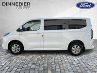 Neu Ford Transit Custom Limited 232 PS (170 kW) 2026 Weiß Kombi