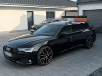 Gebraucht Audi A6 S-Line 231 PS (169 kW) 2020 Schwarz Kombi