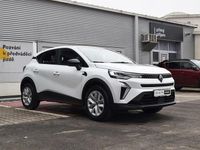 Neu Renault Captur Evolution 114 PS (83 kW) 2026 Weiß SUV