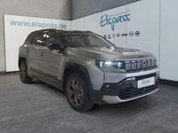 Neu Jeep Compass 144 PS (105 kW) 2026 Grau SUV