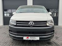 Używany VW T6 Generation Six 150 KM (110 kW) 2016 Szary Van