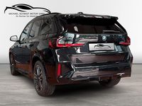 Gebraucht BMW X1 M Sport 211 PS (155 kW) 2024 Saphirschwarz SUV