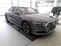 Gebraucht Audi A8 Ambiente 340 PS (250 kW) 2022 Terragrau Limousine