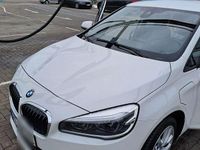 Gebraucht BMW 225 iPerformance 136 PS (100 kW) 2021 Weiß Kombi