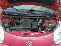 Gebraucht Suzuki Alto 68 PS (50 kW) 2009 Kleinwagen