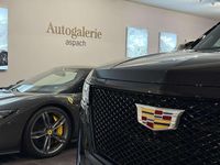 Neu Cadillac Escalade 689 PS (506 kW) 2025 Diamond black tricoat SUV