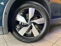 Gebraucht VW Tiguan Elegance 150 PS (110 kW) 2025 Nightshade blue metallic SUV