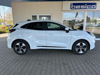 Neu Ford Puma Gen-E 124 kW (169 PS) 2025 Frozen white (weiss) SUV
