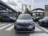 Neu Renault Kangoo Techno 131 PS (96 kW) 2025 Stahlgrau Limousine