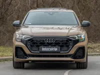 Gebraucht Audi Q8 S-Line 489 PS (359 kW) 2026 Gold SUV