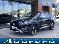 Nowe Ford Kuga Active 242 KM (177 kW) 2025 Czarny SUV