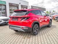 gebraucht Hyundai Tucson 1.6 T 150PS M/T 2WD Advantage SUV