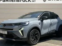 Gebraucht Renault Captur Esprit Alpine 141 PS (103 kW) 2025 Grau SUV