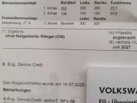 Gebraucht VW Passat 190 PS (139 kW) 2020 Weiß Kombi