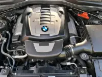 Używany BMW 650 Shadowline 367 KM (269 kW) 2005 Coupe