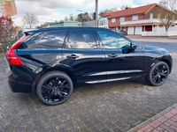 Gebraucht Volvo XC60 Plus 250 PS (183 kW) 2025 Schwarz SUV