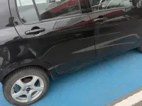 Gebraucht Suzuki Celerio 68 PS (50 kW) 2018 Schwarz Kleinwagen