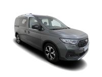 Gebraucht Ford Tourneo Connect 84 PS (61 kW) 2023 Grau Van / Kleinbus